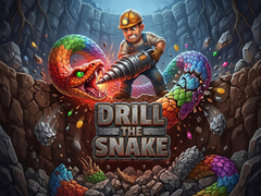                                                                       Drill the Snake ﻞﯿﮭﮐ