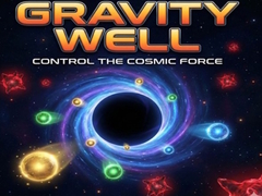                                                                       Gravity Well ﻞﯿﮭﮐ
