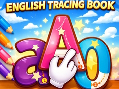                                                                       English Tracing book ﻞﯿﮭﮐ