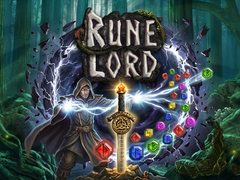                                                                       Rune Lord ﻞﯿﮭﮐ