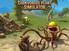                                                                       Carnivorous Plant Simulator ﻞﯿﮭﮐ