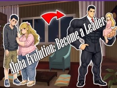                                                                       Alpha Evolution: Become a Leader ﻞﯿﮭﮐ