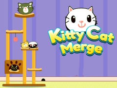                                                                       Kitty Cat Merge ﻞﯿﮭﮐ