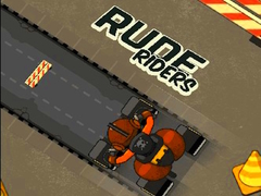                                                                       Rude Riders ﻞﯿﮭﮐ