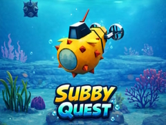                                                                       Subby Quest ﻞﯿﮭﮐ