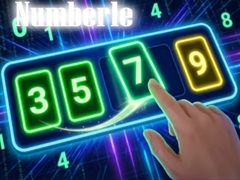                                                                       Numberle ﻞﯿﮭﮐ