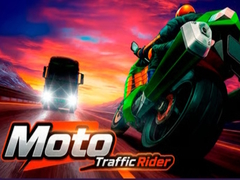                                                                       Moto Traffic Rider ﻞﯿﮭﮐ