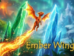                                                                       Ember Wing ﻞﯿﮭﮐ