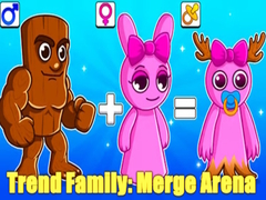                                                                       Trend Family: Merge Arena ﻞﯿﮭﮐ