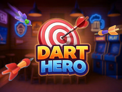                                                                       Dart Hero ﻞﯿﮭﮐ
