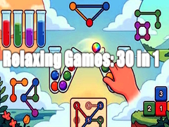                                                                       Relaxing Games: 30 in 1 ﻞﯿﮭﮐ