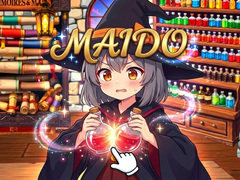                                                                       Maido ﻞﯿﮭﮐ