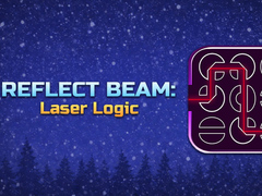                                                                       Reflect Beam: Laser Logic ﻞﯿﮭﮐ