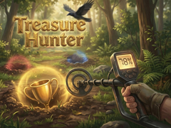                                                                       Treasure Hunter ﻞﯿﮭﮐ