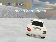                                                                       Smash and Speed ﻞﯿﮭﮐ