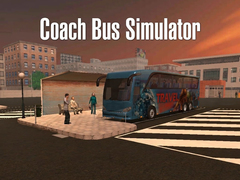                                                                       Coach Bus Simulator ﻞﯿﮭﮐ