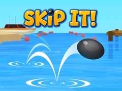                                                                       Skip It! ﻞﯿﮭﮐ
