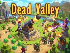                                                                      Dead Valley ﻞﯿﮭﮐ