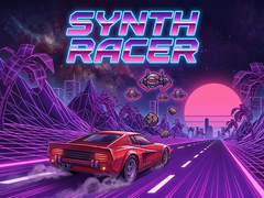                                                                       Synth Racer ﻞﯿﮭﮐ