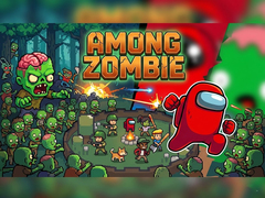                                                                       Among Zombie ﻞﯿﮭﮐ