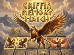                                                                       Griffin Memory Match ﻞﯿﮭﮐ