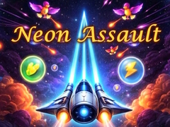                                                                       Neon Assault ﻞﯿﮭﮐ