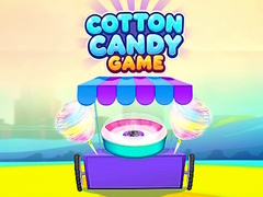                                                                       Cotton Candy Game ﻞﯿﮭﮐ
