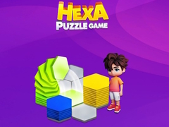                                                                       Hexa Puzzle Game ﻞﯿﮭﮐ