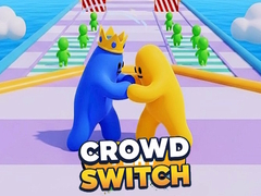                                                                       Crowd Switch ﻞﯿﮭﮐ