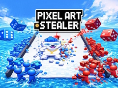                                                                       Pixel Art Stealer ﻞﯿﮭﮐ