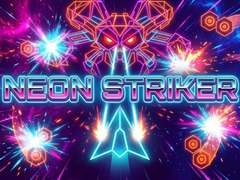                                                                       Neon Striker ﻞﯿﮭﮐ