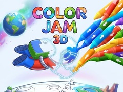                                                                       Color Jam 3D ﻞﯿﮭﮐ