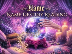                                                                       Name Destiny Reading ﻞﯿﮭﮐ