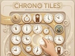                                                                       Chrono Tiles ﻞﯿﮭﮐ