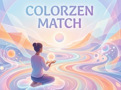                                                                       ColorZen Match ﻞﯿﮭﮐ