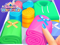                                                                       Small Wardrobe ﻞﯿﮭﮐ