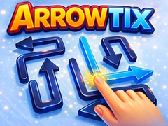                                                                       Arrowtix ﻞﯿﮭﮐ