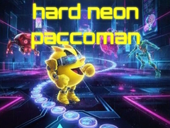                                                                       hard neon paccoman ﻞﯿﮭﮐ