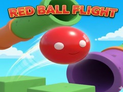                                                                       Red Ball Flight ﻞﯿﮭﮐ
