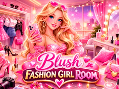                                                                       Blush Fashion Girl Room ﻞﯿﮭﮐ