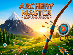                                                                       Archery Master - Bow and Arrow ﻞﯿﮭﮐ