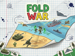                                                                       Fold War ﻞﯿﮭﮐ