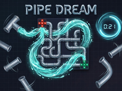                                                                      Pipe Dream ﻞﯿﮭﮐ