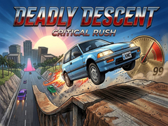                                                                      Deadly Descent ﻞﯿﮭﮐ