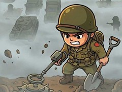                                                                       Minesweeper Showdown ﻞﯿﮭﮐ