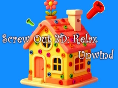                                                                       Screw Out 3D: Relax Unwind ﻞﯿﮭﮐ