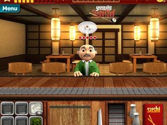                                                                       Youda Sushi Chef ﻞﯿﮭﮐ