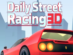                                                                       Daily Street Racing 3D ﻞﯿﮭﮐ