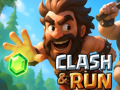                                                                       Clash & Run ﻞﯿﮭﮐ