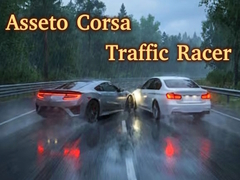                                                                      Asseto Corsa Traffic Racer ﻞﯿﮭﮐ